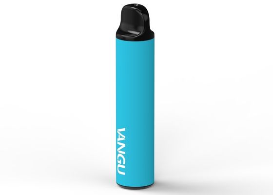 1000 Puffs 650mAh Disposable Vape Pen 1.5ohm Big Vapor E Cigarette
